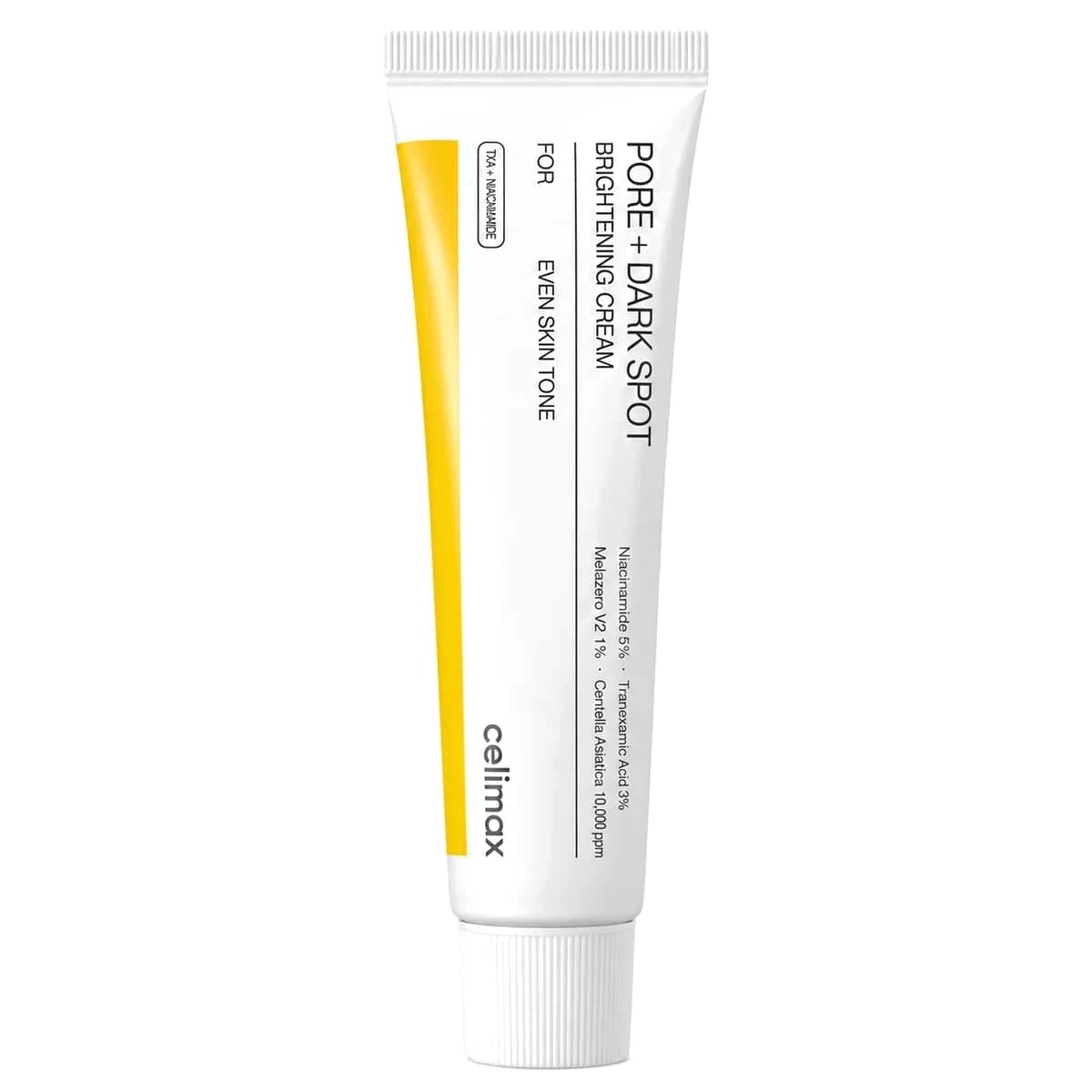 Bisnaga Celimax PORE+DARK Spot Brightening Cream