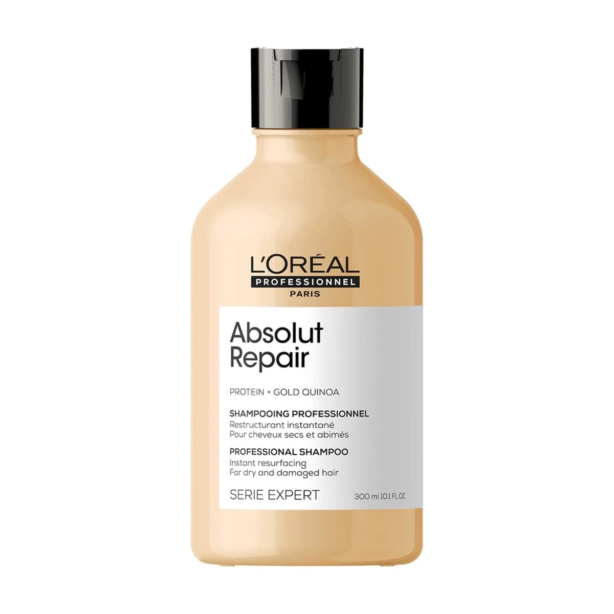 L'Oréal Professionnel Absolut Repair Shampoo — embalagem