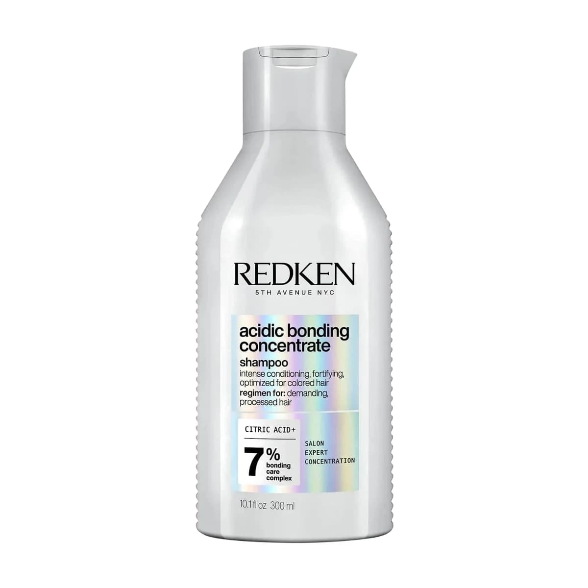 Redken Acidic Bonding Concentrate Shampoo — embalagem