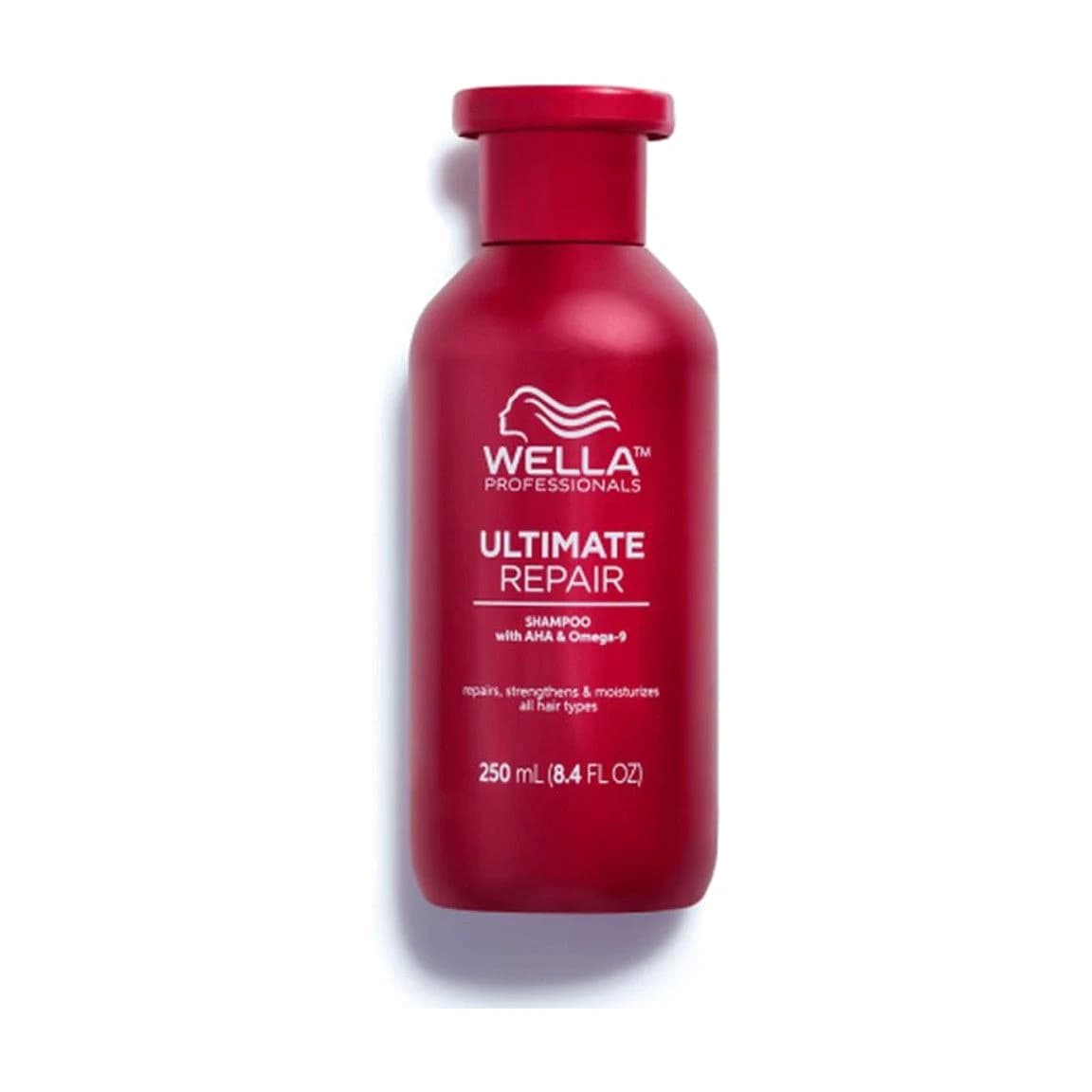 Wella Professionals Ultimate Repair Shampoo — embalagem